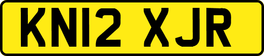 KN12XJR