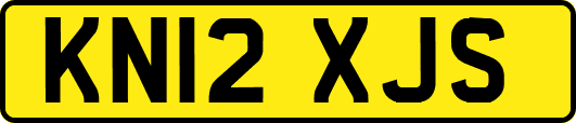 KN12XJS