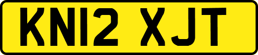 KN12XJT