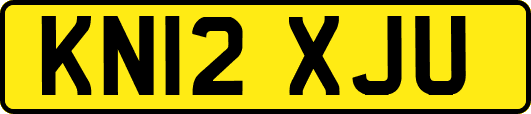 KN12XJU