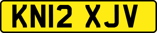 KN12XJV