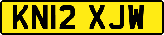 KN12XJW