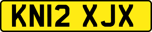 KN12XJX