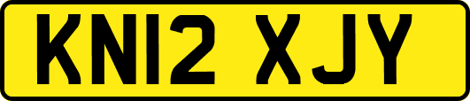 KN12XJY