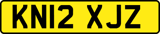 KN12XJZ