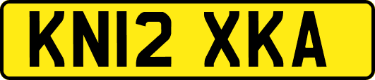 KN12XKA