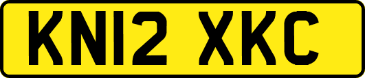 KN12XKC