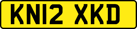 KN12XKD