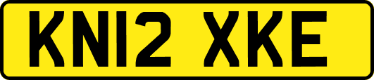 KN12XKE