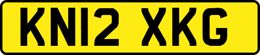 KN12XKG