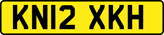 KN12XKH