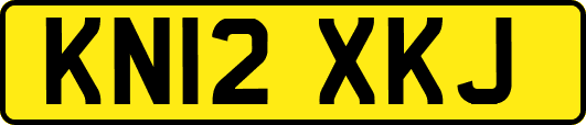 KN12XKJ