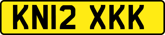 KN12XKK
