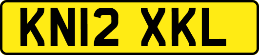 KN12XKL