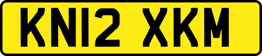 KN12XKM