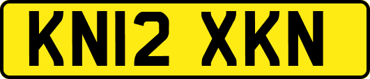 KN12XKN