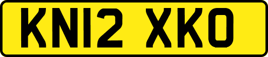 KN12XKO