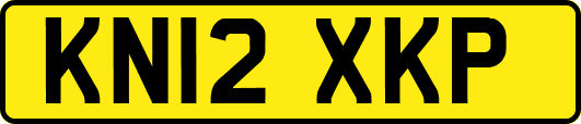 KN12XKP