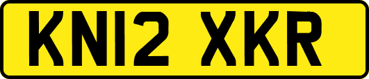 KN12XKR