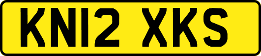 KN12XKS