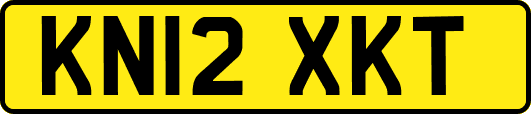 KN12XKT
