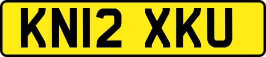 KN12XKU