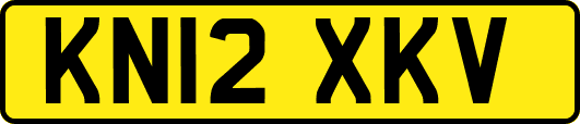 KN12XKV