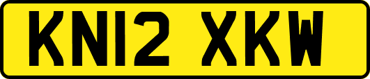 KN12XKW