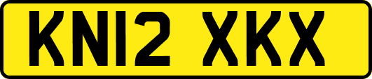 KN12XKX