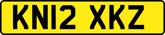 KN12XKZ