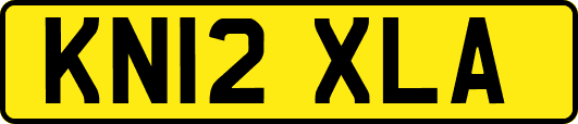 KN12XLA