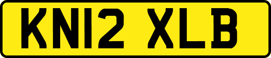 KN12XLB