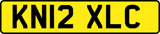 KN12XLC