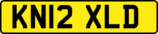 KN12XLD