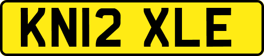 KN12XLE