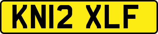 KN12XLF