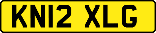 KN12XLG