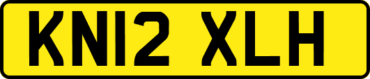 KN12XLH