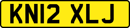 KN12XLJ