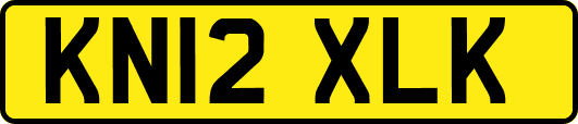 KN12XLK