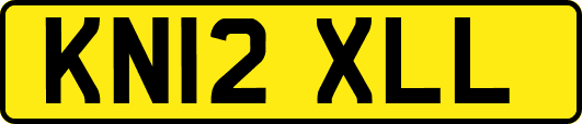 KN12XLL