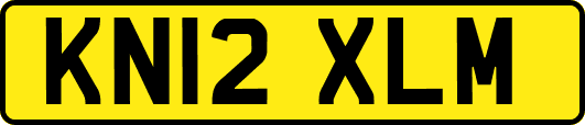KN12XLM