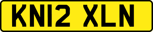 KN12XLN