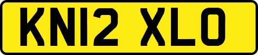 KN12XLO