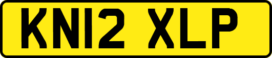 KN12XLP