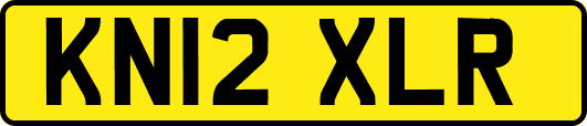 KN12XLR