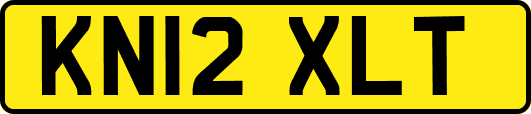 KN12XLT