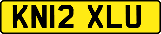 KN12XLU