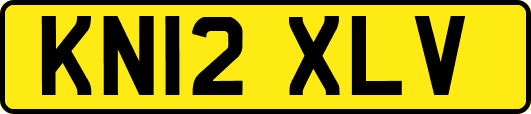 KN12XLV