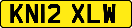KN12XLW